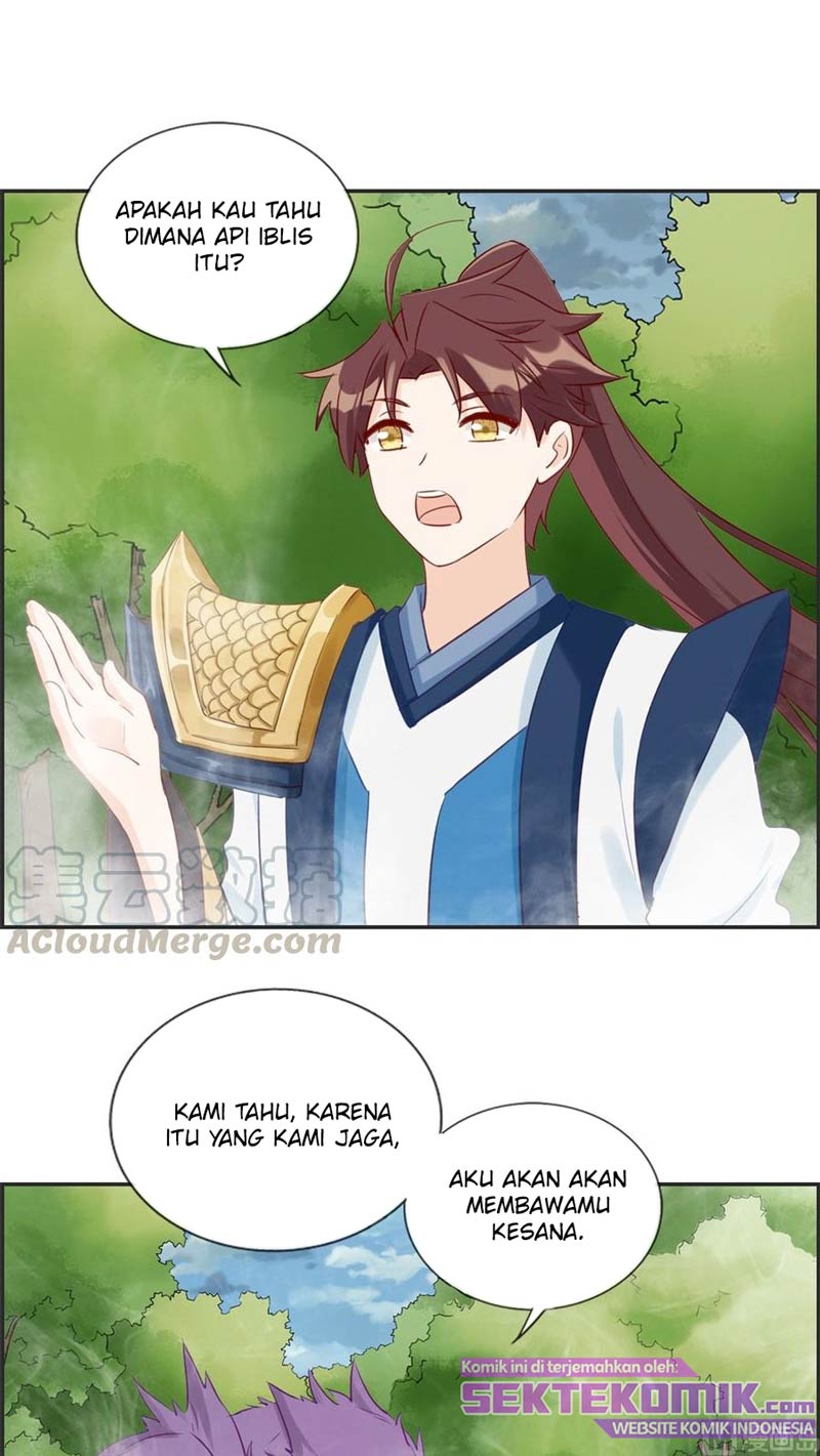 Strongest System (The Strongest Dandy System) Chapter 41 Gambar 3
